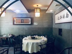 大堂-堂宴·老厦门私房菜(1988仙岳总店)