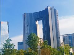 -康帝国际酒店-艾斯本自助西餐厅