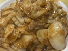 -张记汤馆(嫩江路店)