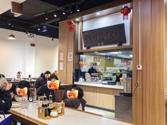 -端仕小锅(文林街店)