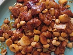 -南山鲜虾面·活鲜小馆·海味大连菜(南山总店)