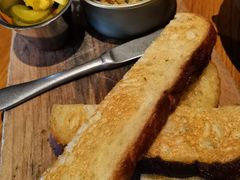 -THE CANNERY&JUJU 新鲜海鲜·牛排美食酒廊