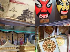 -西北轻工批发市场