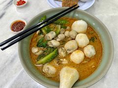 -阿坤纯正西刀鱼丸(Kuala Lumpur Branch)