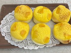 -轩记海鲜餐厅·四十五年老字号·经典粤菜(西区彩虹店)