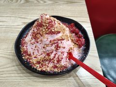 -冰冰酱老味刨冰绵绵冰(中山路总店)