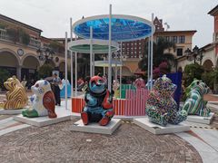 -佛罗伦萨小镇广佛名品奥特莱斯(疏港路店)