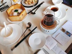 -顺德美的万豪酒店-万豪中餐厅