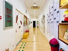 -金色雨林感统学能培训中心(武广校区)