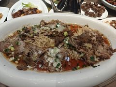 -直隶安家牛肉罩饼(七一路店)