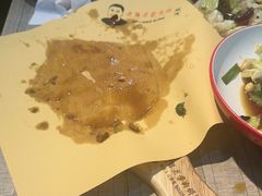 -老舅老蒙肉饼非遗店(一店)
