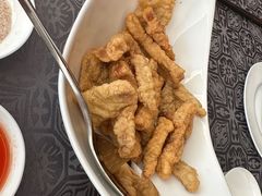 -粤尚腾香居中餐厅(首都机场希尔顿店)