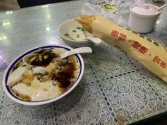 豆腐脑-新月新(柳营社区店)