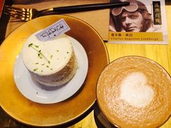 -fishtank鱼缸咖啡(三山街店)