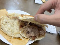 -子午路张记肉夹馍(翠华路店)