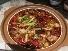 -南堂馆·新川菜(春熙路店)