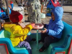 -大望京儿童游乐场