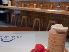 -火山屋台(新街口创始店)