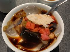 -赠李白·如诗的川味(余杭万达广场店)