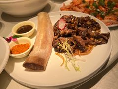 -肴约·花园式餐厅(湖里店)