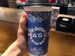 -霸王茶姬(上海恒基名人店)