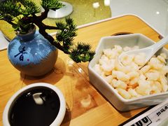 清炒虾仁（小）-三凤酒家·百年无锡菜(清扬茂业店)