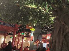 -渔港烤鱼(中百广场店)