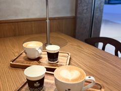 -Peet's Coffee皮爷咖啡(深圳湾万象城店)