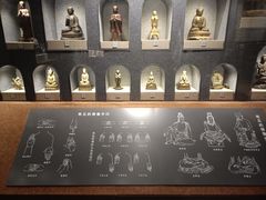 -张掖大佛寺景区