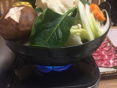 -林妈妈村·日式料理(宝山龙湖天街店)