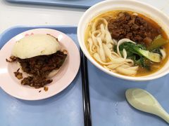 -紫金港餐饮中心-风味餐厅(浙江大学紫金港校区店)