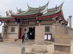 -集美鳌园景区