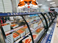-蚝英雄·鲜蚝自助专门店(洋桥店)