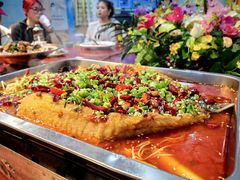 -阿吾丹的烤羊·新疆菜·抓饭·拌面(乌尔禾店)