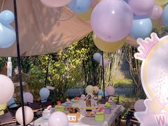 -HERRE·FARM 赫尔露营农场·团建聚会包场