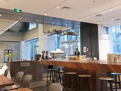 大堂-Seesaw Coffee(上海尚悦湾店)