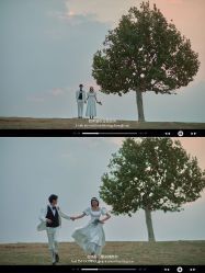 -雪中彩影婚纱摄影·微光艺术中心