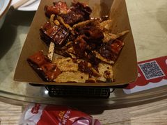 -湘阁里辣(沙井华润万家店)