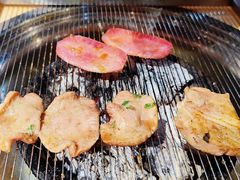 -麻蒲碳烤肉(嘉禾东平地铁站19号店)