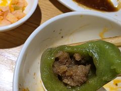 -龙抄手食府(浣花北路店)