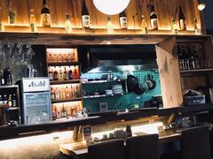 -鸟鸣门屋台料理(金帝银泰店)