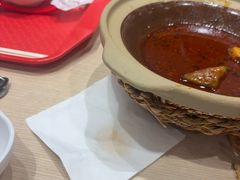 -永和大王(军博店)