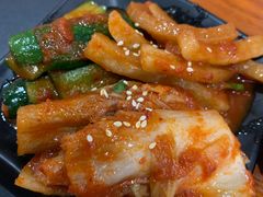 -大阪烧肉BAKA一代(十亩地店)