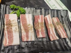 -老熟人烤肉城(马家堡店)