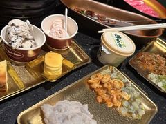 -牛New寿喜烧(金茂览秀城店)
