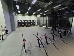 -無弓射箭俱乐部(领展中心城店)