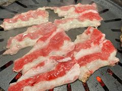 -贺野·自助炭火烤肉(紫藤路店)