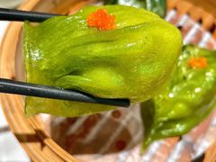 -禄运茶居·手工点心(恒宝广场店)