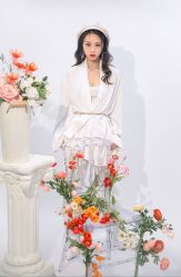 -onlygirl摄影美学馆高端定制(江滩店)