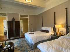 -上海和平饭店 Fairmont Peace Hotel